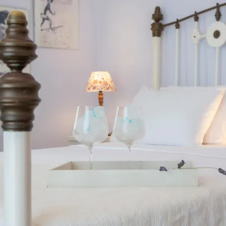 Boutique Andronice Tsoukaládhes