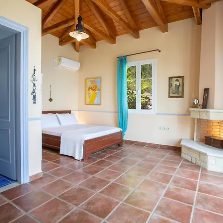 Boutique Andronice Vila *