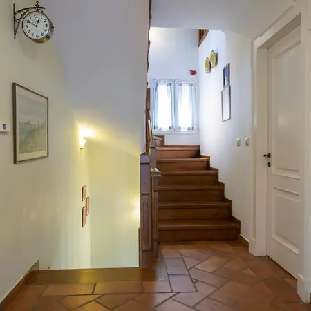 Villa Boutique Andronice Tsoukaládhes