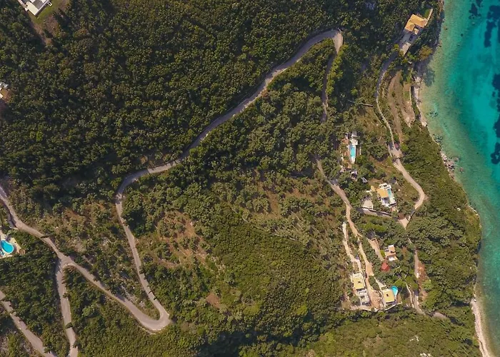 Vila Boutique Andronice