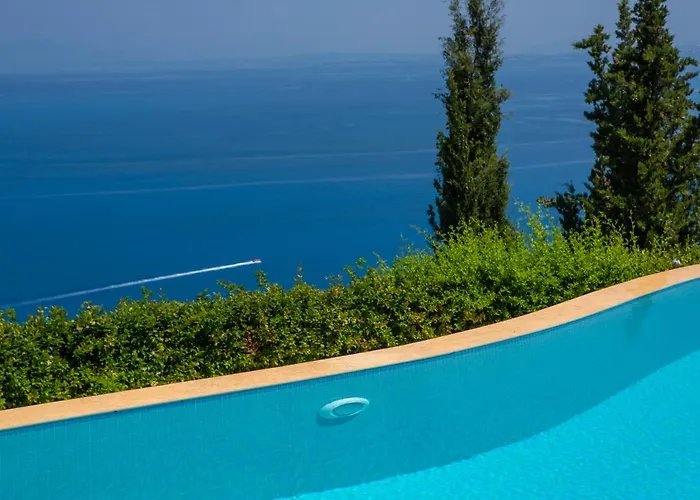 Boutique Andronice * Tsoukaládhes