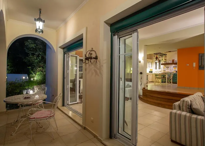 Boutique Andronice Vila *