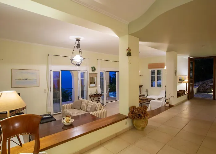 Vila Boutique Andronice