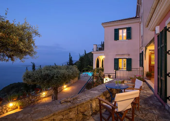 Boutique Andronice *