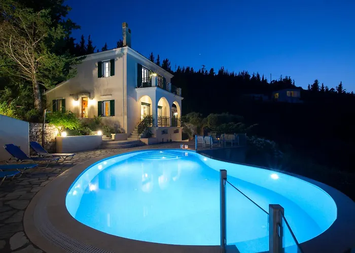 Boutique Andronice Tsoukaládhes