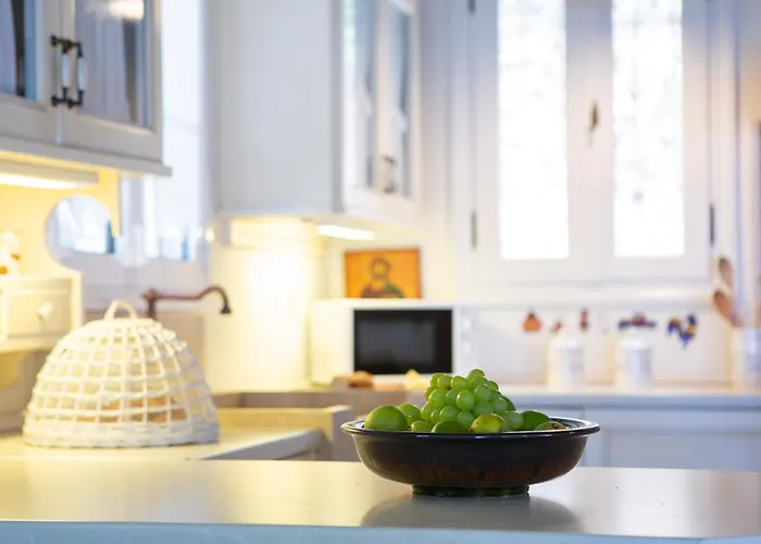 Vila Boutique Andronice