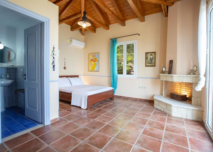 Boutique Andronice Vila *