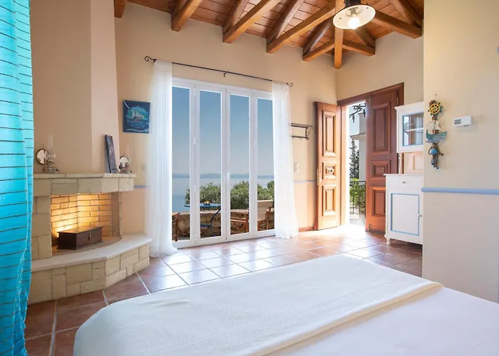 Boutique Andronice Tsoukaládhes