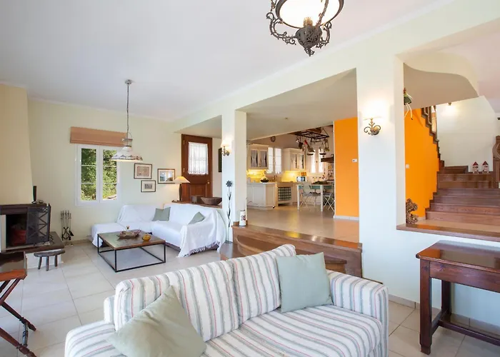 Boutique Andronice Vila