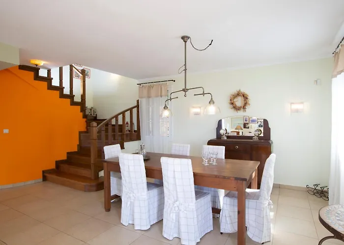 Boutique Andronice Vila *