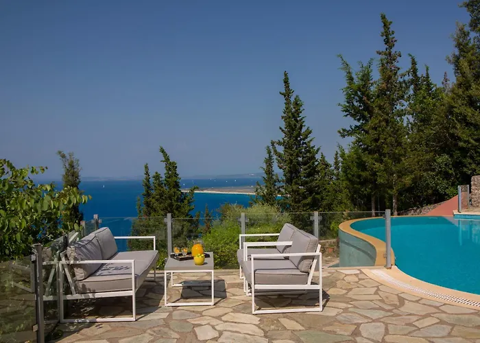 Vila Boutique Andronice *