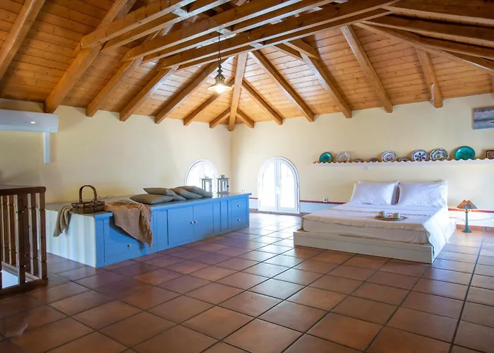 Vila Boutique Andronice *