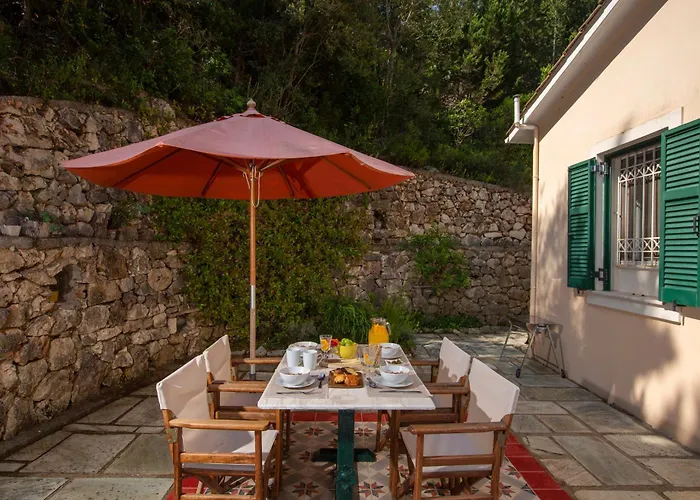 Boutique Andronice Vila