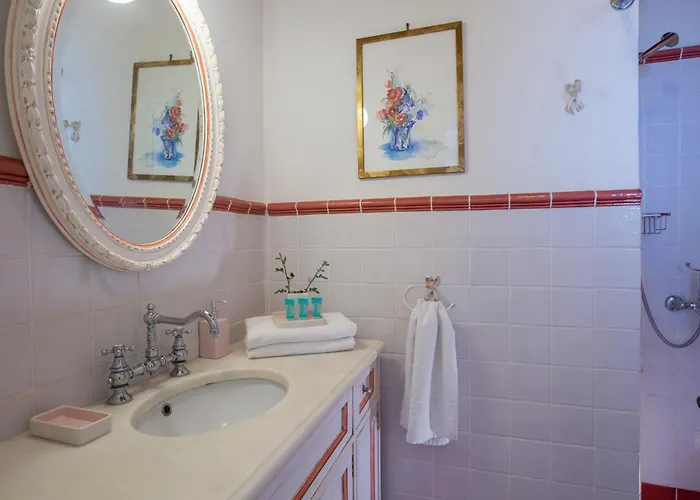 Boutique Andronice Vila