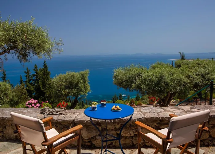 Vila Boutique Andronice *