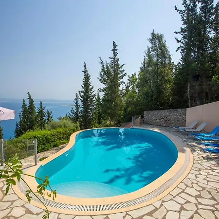 Boutique Andronice Villa