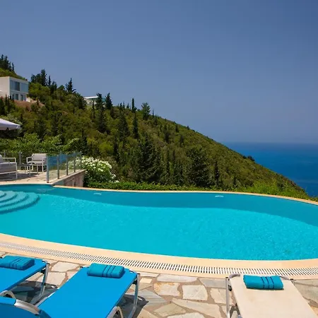 Boutique Andronice Villa Tsoukaládhes