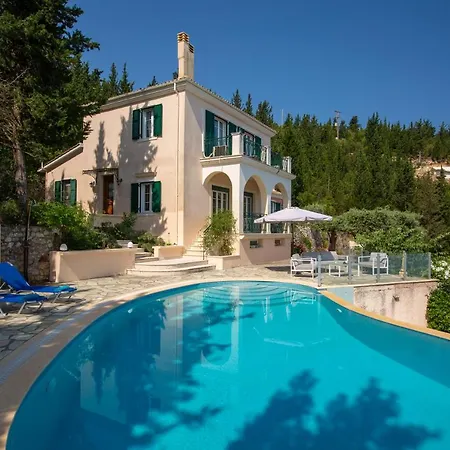 Boutique Andronice Villa *