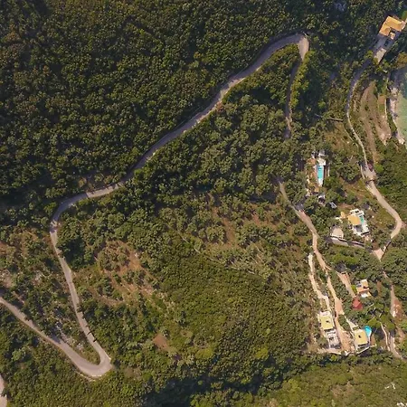 Villa Boutique Andronice