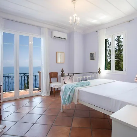 Boutique Andronice Villa Tsoukaládhes