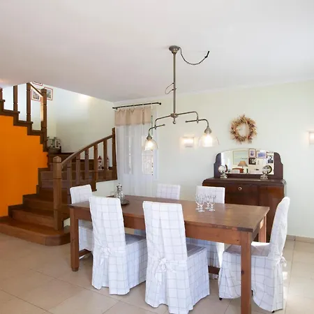 Boutique Andronice Villa *