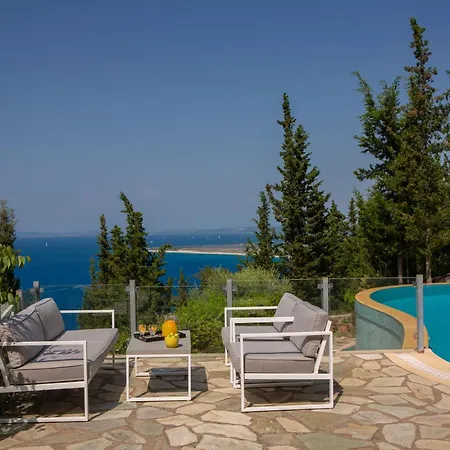 Villa Boutique Andronice *