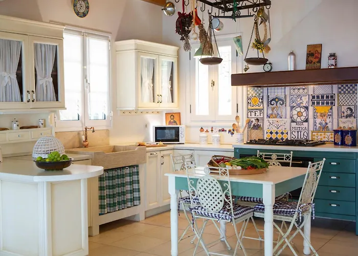 Boutique Andronice * Tsoukaládhes