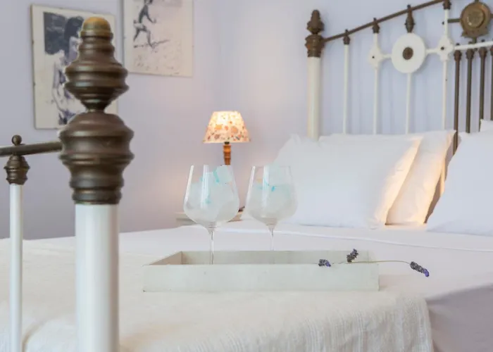 Boutique Andronice Tsoukaládhes